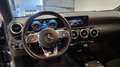 Mercedes-Benz A 220 Premium 4matic auto plava - thumbnail 6