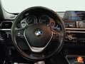BMW 318 318dA Gris - thumbnail 19