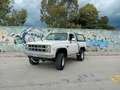 Chevrolet Blazer Білий - thumbnail 1