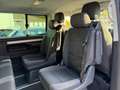 Volkswagen T5 Multivan Special 2.0TDI 1.Besitz 7 Sitzer TÜV NEU ZR NEU Blau - thumbnail 12