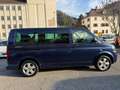 Volkswagen T5 Multivan Special 2.0TDI 1.Besitz 7 Sitzer TÜV NEU ZR NEU Blau - thumbnail 7