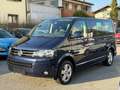 Volkswagen T5 Multivan Special 2.0TDI 1.Besitz 7 Sitzer TÜV NEU ZR NEU Blau - thumbnail 3