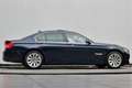 BMW Active Hybrid 7 750i ActiveHybrid | Pano | Head-up | Verkoeling | Modrá - thumbnail 3