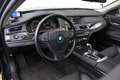 BMW Active Hybrid 7 750i ActiveHybrid | Pano | Head-up | Verkoeling | Modrá - thumbnail 15