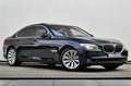 BMW Active Hybrid 7 750i ActiveHybrid | Pano | Head-up | Verkoeling | Modrá - thumbnail 2