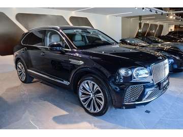 3.0 Hybrid Atelier Edition 4WD 340 kW (462 CV)