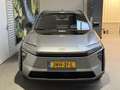 Toyota bZ4X Executive 73 kWh automaat Grau - thumbnail 5