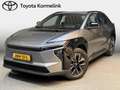 Toyota bZ4X Executive 73 kWh automaat Grau - thumbnail 1
