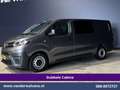 Toyota Proace Worker 2.0 D-4D 145pk L3H1 Dubbele Cabine Euro6 Ai Grijs - thumbnail 11