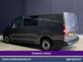 Toyota Proace Worker 2.0 D-4D 145pk L3H1 Dubbele Cabine Euro6 Ai Grijs - thumbnail 2