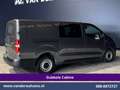 Toyota Proace Worker 2.0 D-4D 145pk L3H1 Dubbele Cabine Euro6 Ai Grijs - thumbnail 13