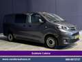 Toyota Proace Worker 2.0 D-4D 145pk L3H1 Dubbele Cabine Euro6 Ai Grijs - thumbnail 12