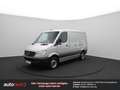 Mercedes-Benz Sprinter 216 CDI *TÜV NEU* 1.HAND+ KLIMA (1784) Silver - thumbnail 1