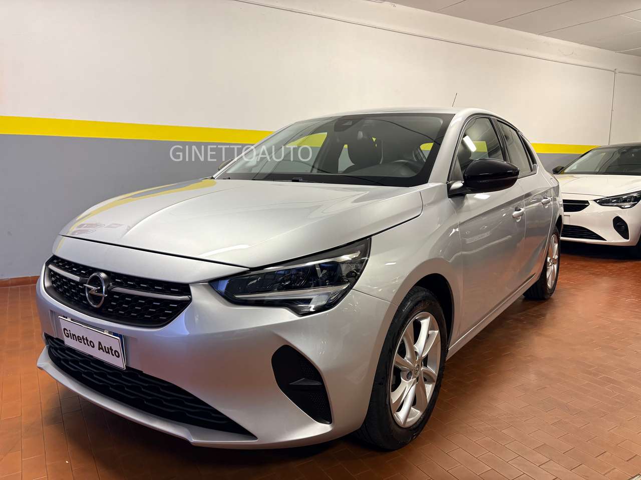 Opel Corsa Corsa VI  1.2 Elegance s per neopatentati