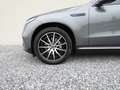Mercedes-Benz EQC 400 4MATIC +AMG+MBeam+Distr+AHK Сірий - thumbnail 25
