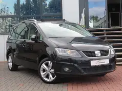 Seat Alhambra 2.0 TDI Autom. Alcantara Pano ACC 7Sitz