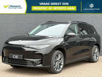 REEV 28,4 kWh 215pk Design | 950 Km WLTP | | Adapt