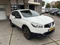 Nissan Qashqai 1.6 Acenta Blanc - thumbnail 3