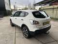 Nissan Qashqai 1.6 Acenta Blanc - thumbnail 9