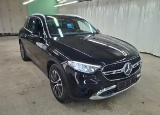 Mercedes-Benz GLC 220 d 4Matic Avantgarde*Advanced Plus*Winter-Paket*