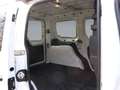 Volkswagen Caddy Kasten 2.0 TDI Klima Einparkhilfe ZV Weiß - thumbnail 10
