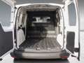 Volkswagen Caddy Kasten 2.0 TDI Klima Einparkhilfe ZV Weiß - thumbnail 17