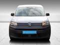 Volkswagen Caddy Kasten 2.0 TDI Klima Einparkhilfe ZV Weiß - thumbnail 3