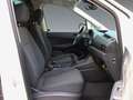 Volkswagen Caddy Kasten 2.0 TDI Klima Einparkhilfe ZV Weiß - thumbnail 6
