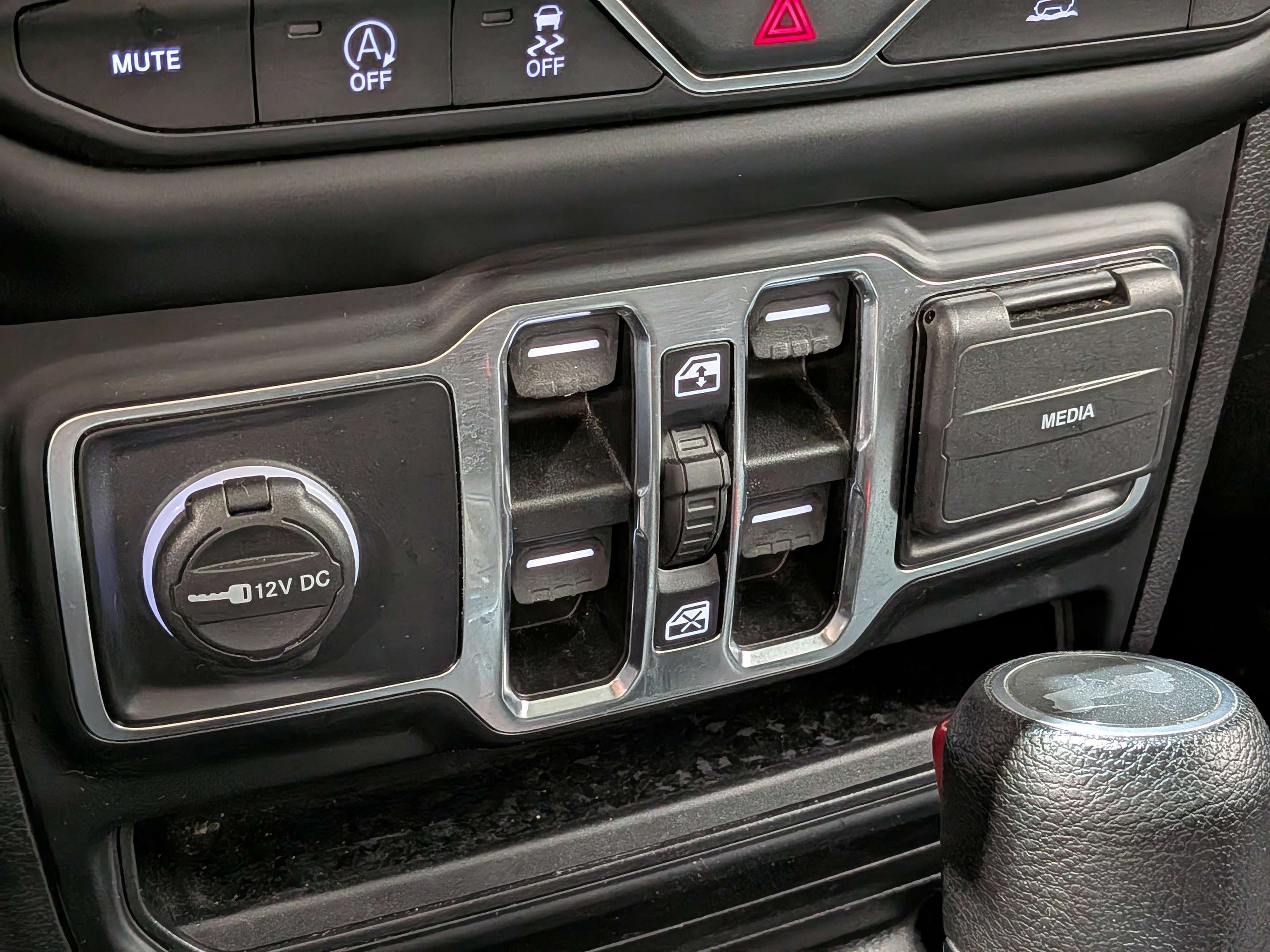 Jeep Wrangler 2022