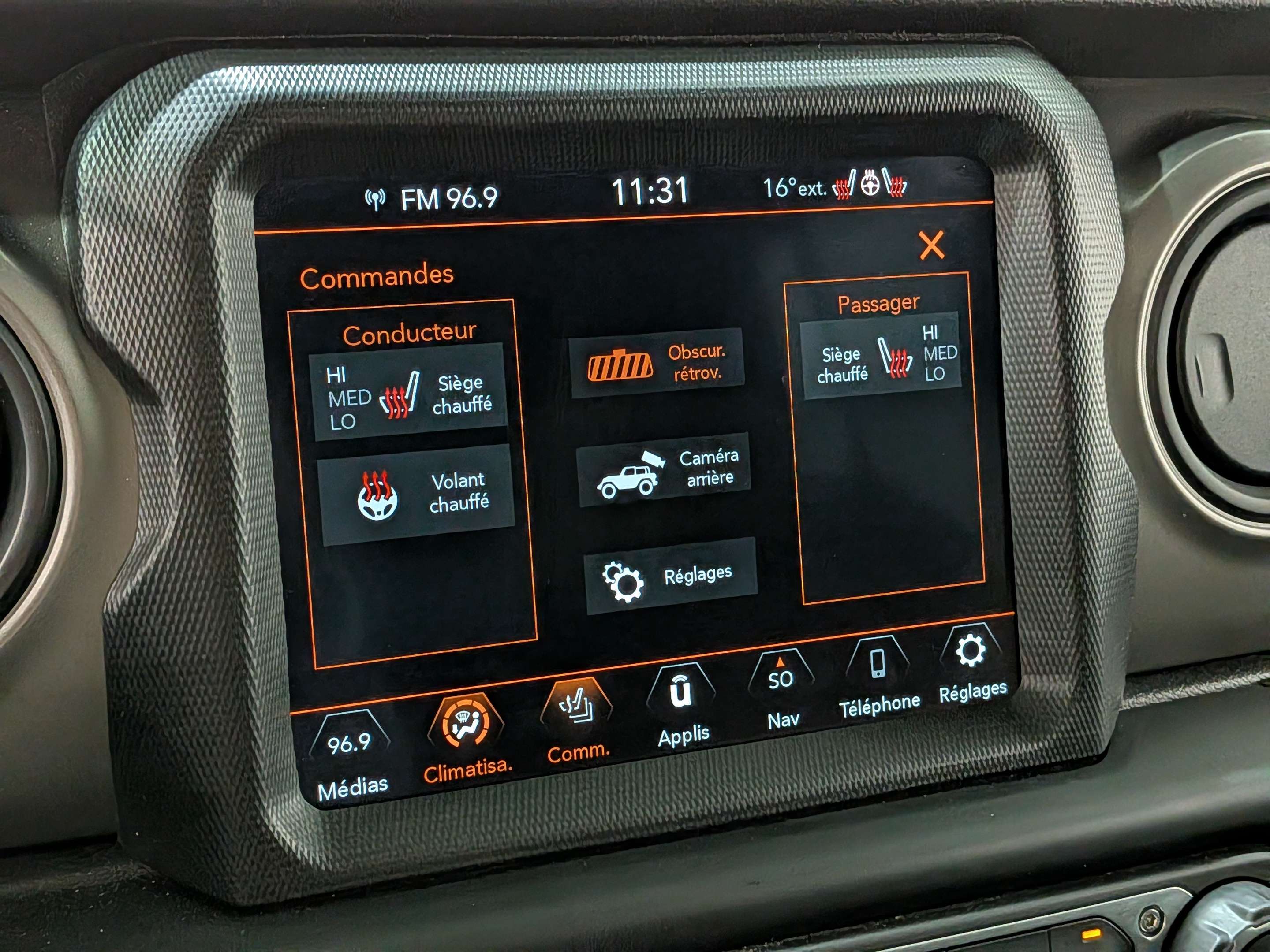 Jeep Wrangler 2022