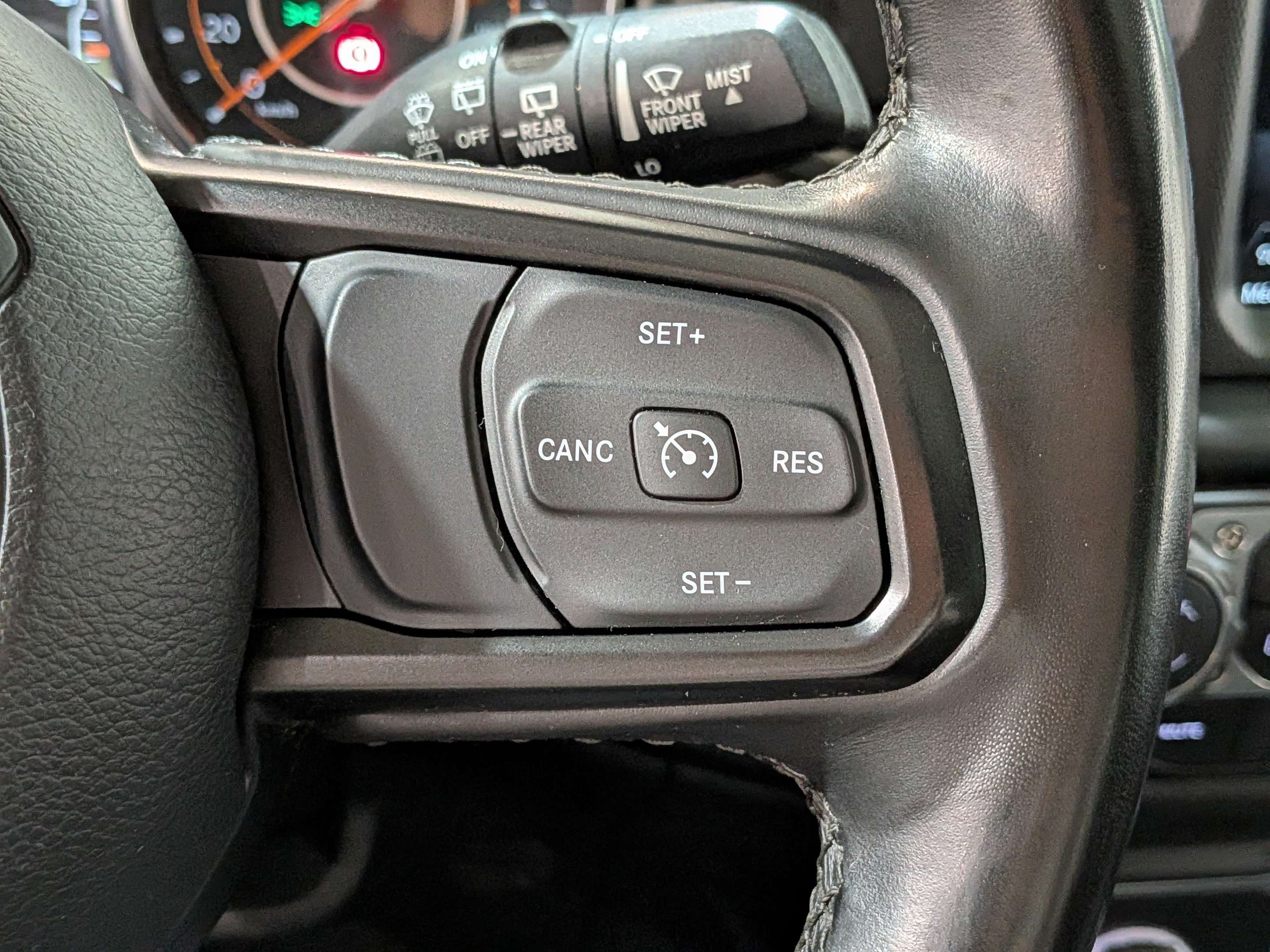 Jeep Wrangler 2022