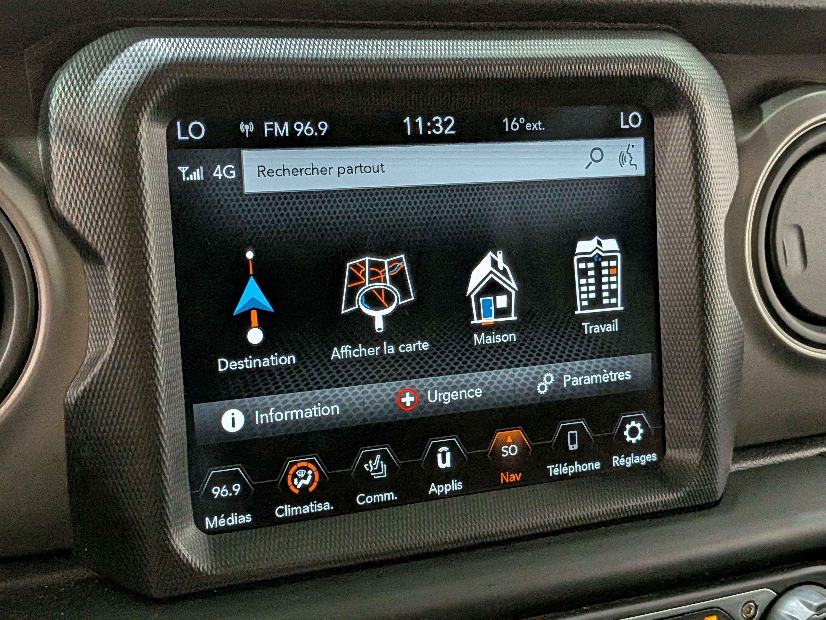Jeep Wrangler 2022