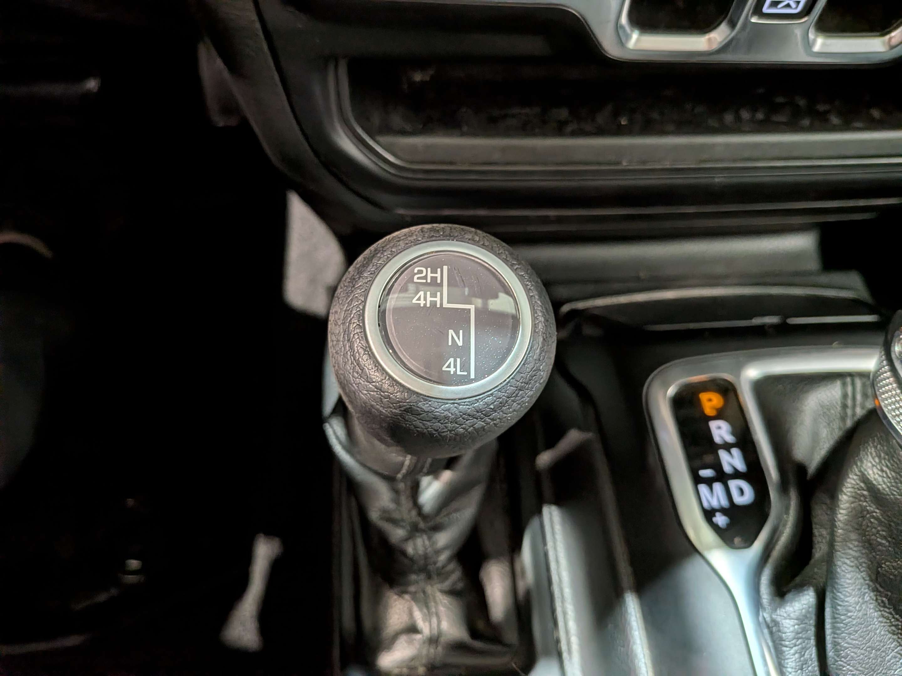Jeep Wrangler 2022