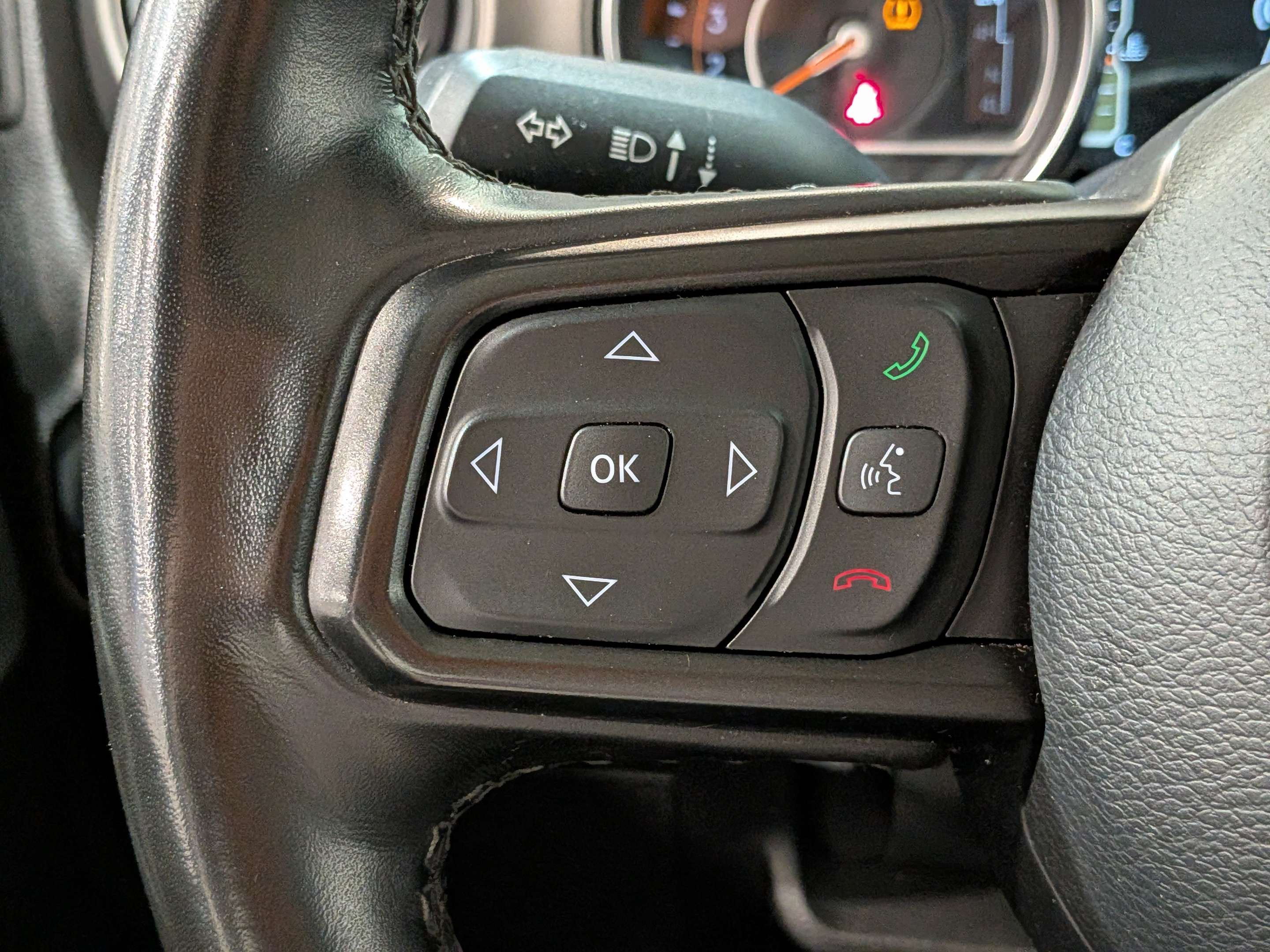 Jeep Wrangler 2022