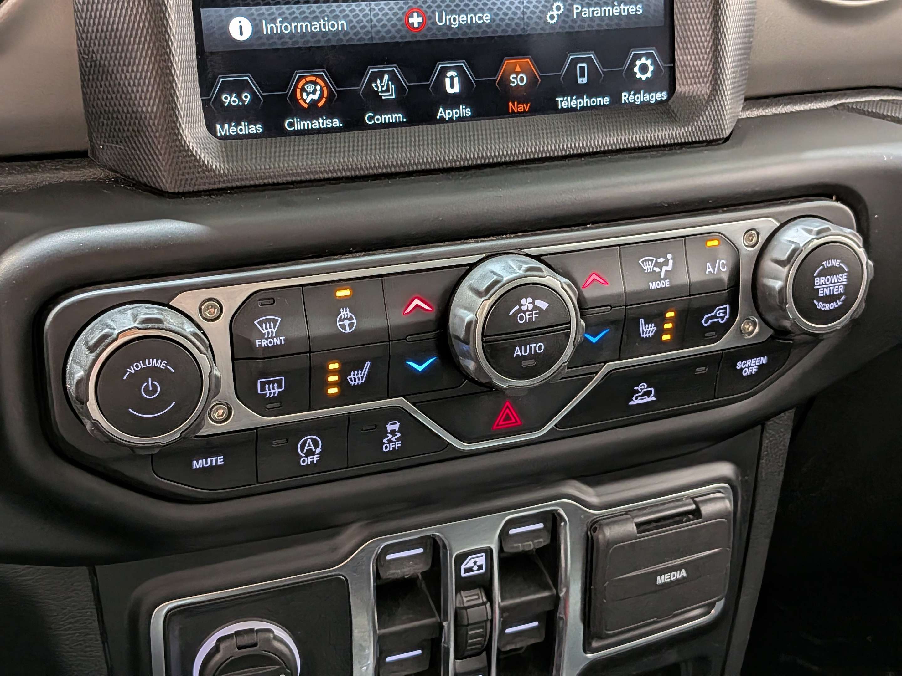Jeep Wrangler 2022