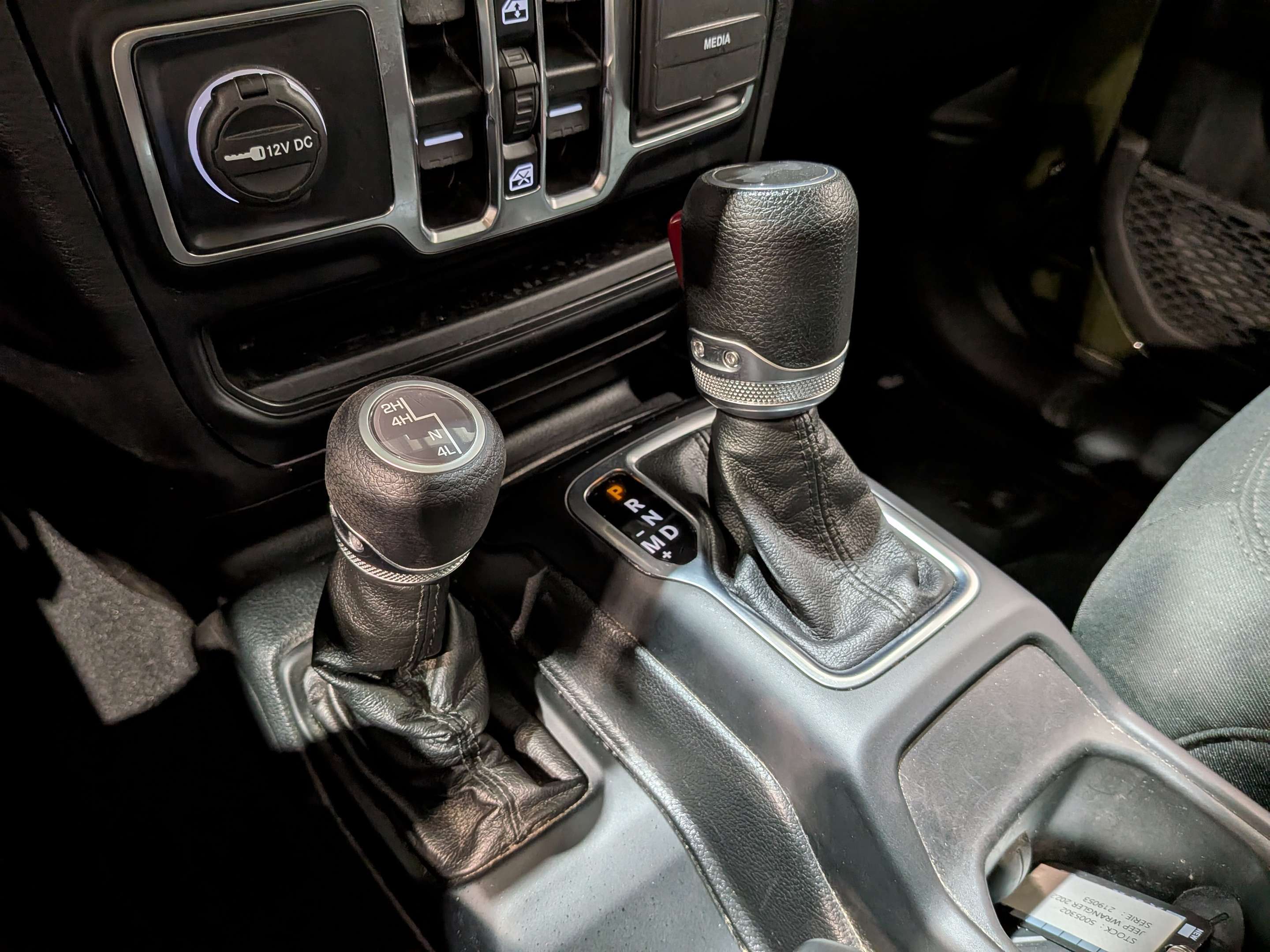 Jeep Wrangler 2022