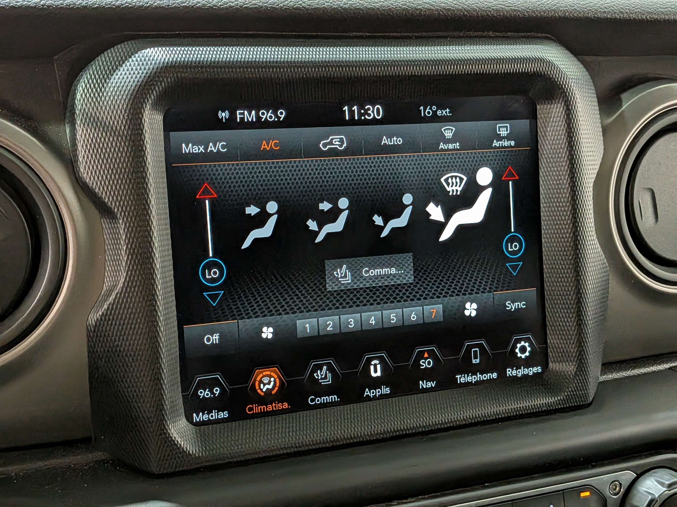 Jeep Wrangler 2022