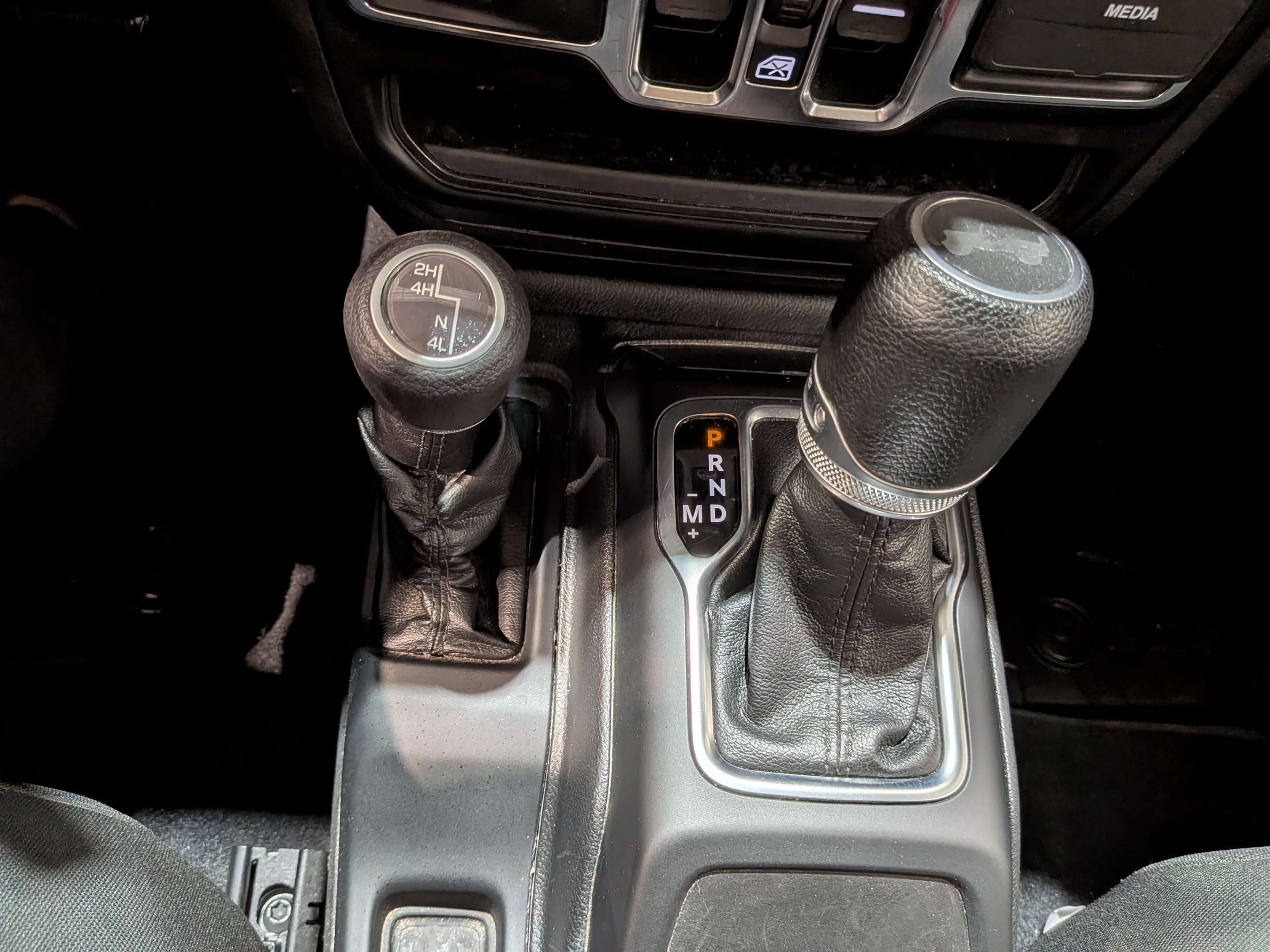 Jeep Wrangler 2022