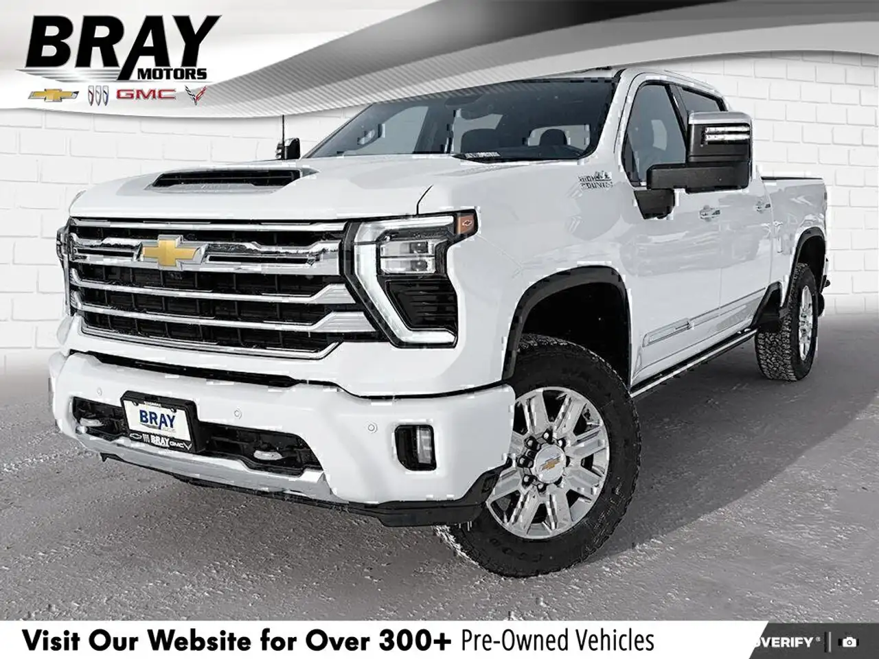 Chevrolet Silverado 2500 photo Chevrolet Silverado 2500