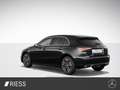 Mercedes-Benz A 250 e  MBUX+MultibeamLED+Rückfahrkamera+Ambien Schwarz - thumbnail 5