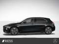 Mercedes-Benz A 250 e  MBUX+MultibeamLED+Rückfahrkamera+Ambien Schwarz - thumbnail 8