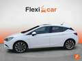 Opel Astra 1.6T S/S Excellence 200 Blanc - thumbnail 3