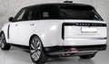 Land Rover Range Rover 4.4 V8 MHEV SV LWB AWD Aut. 615 Szary - thumbnail 8