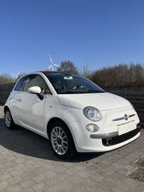1.2i Cabrio Nieuw Staat Met 1j Garantie
