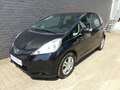 Honda Jazz 1.4 Trend Automatik+Klima+2.Hand Black - thumbnail 2