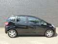 Honda Jazz 1.4 Trend Automatik+Klima+2.Hand Black - thumbnail 6