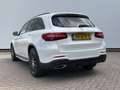 Mercedes-Benz GLC 250 4MATIC Prestige AMG Pano Burmester Memory Cam Voll Wit - thumbnail 10