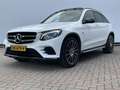 Mercedes-Benz GLC 250 4MATIC Prestige AMG Pano Burmester Memory Cam Voll Wit - thumbnail 34