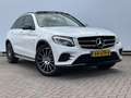 Mercedes-Benz GLC 250 4MATIC Prestige AMG Pano Burmester Memory Cam Voll Wit - thumbnail 11