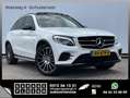 Mercedes-Benz GLC 250 4MATIC Prestige AMG Pano Burmester Memory Cam Voll Wit - thumbnail 1
